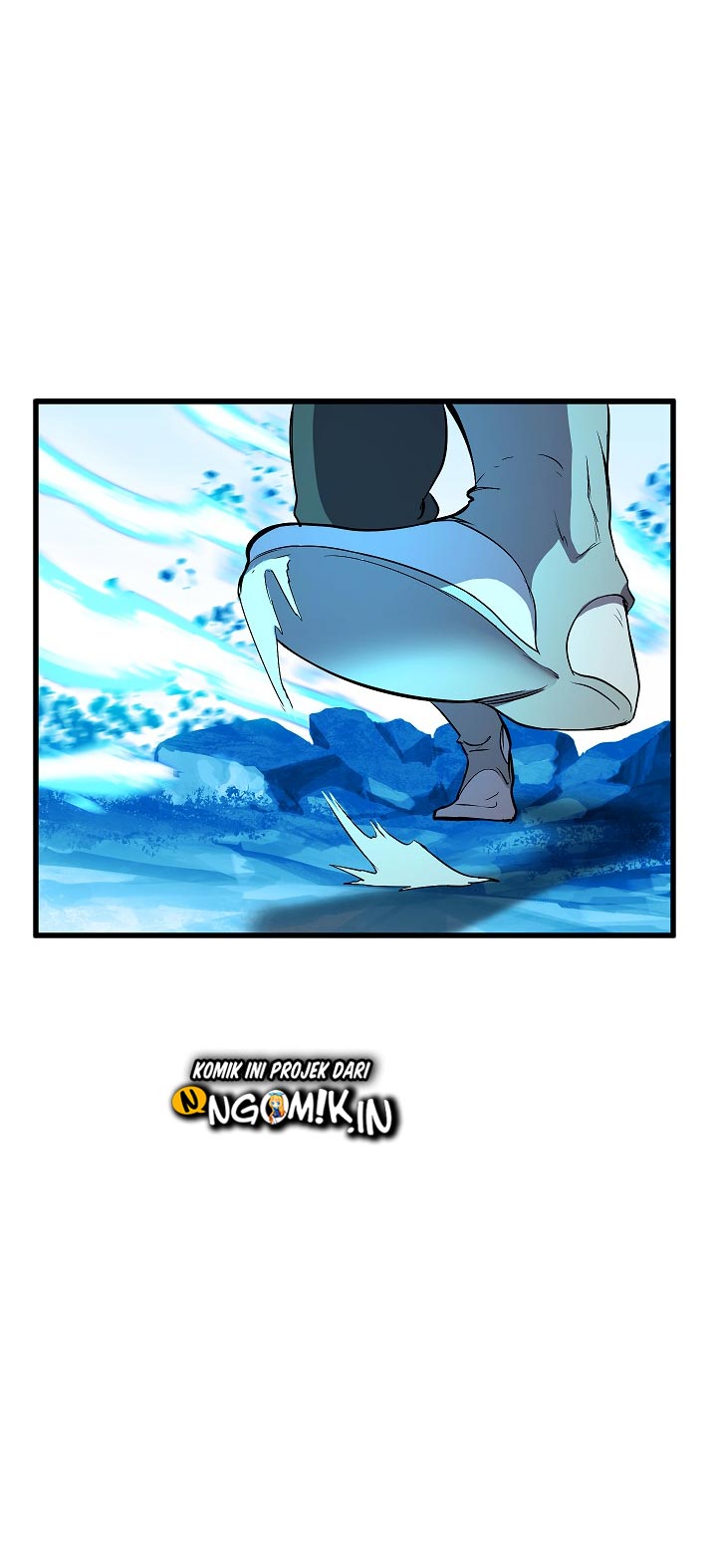 Otherworldly Sword King’s Survival Records chapter 20
